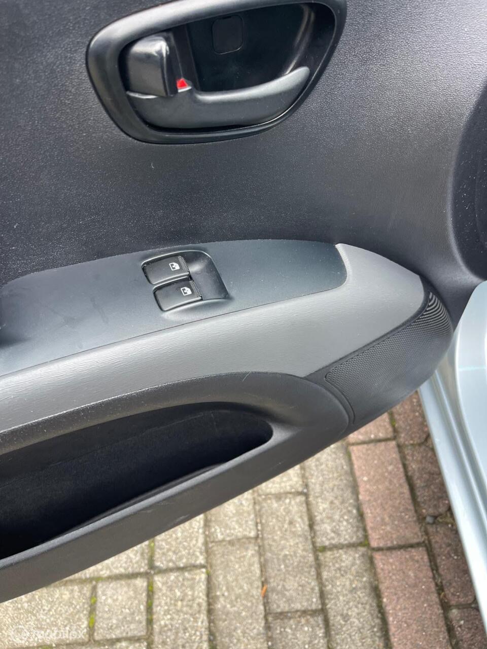 Hyundai I 10