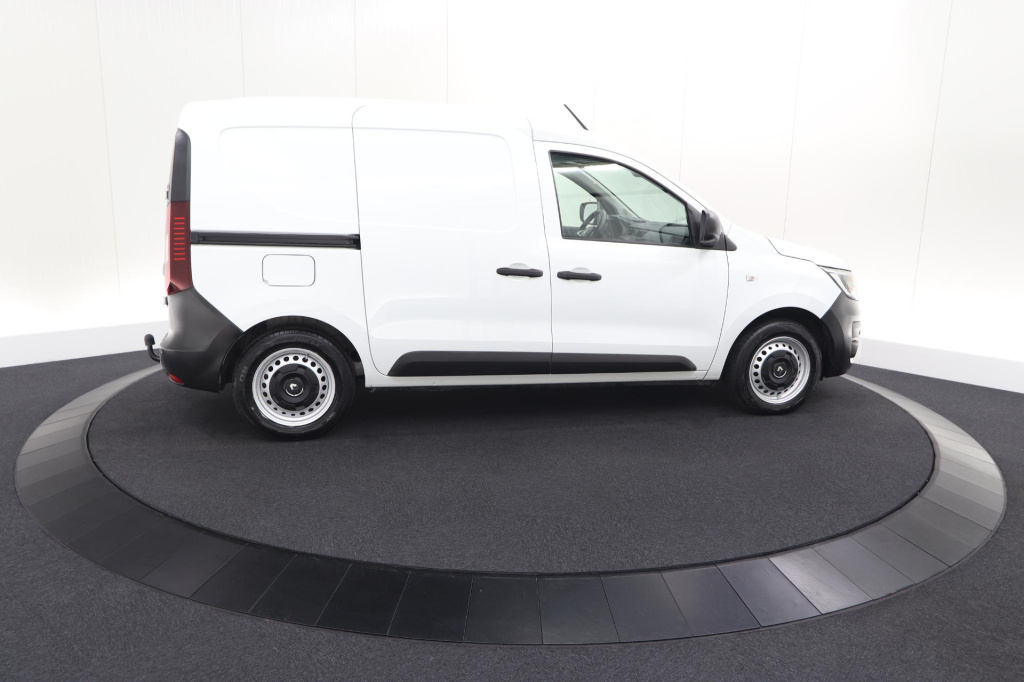 Renault Express