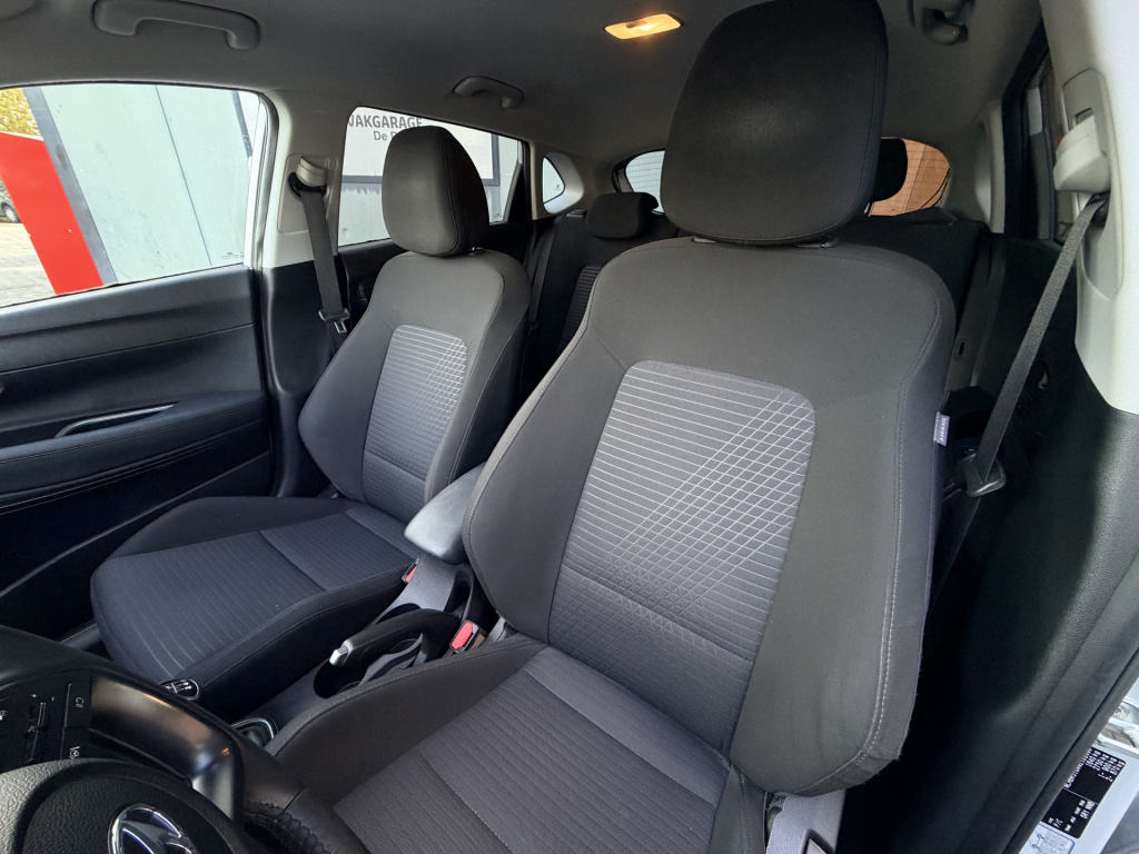 Hyundai I 20