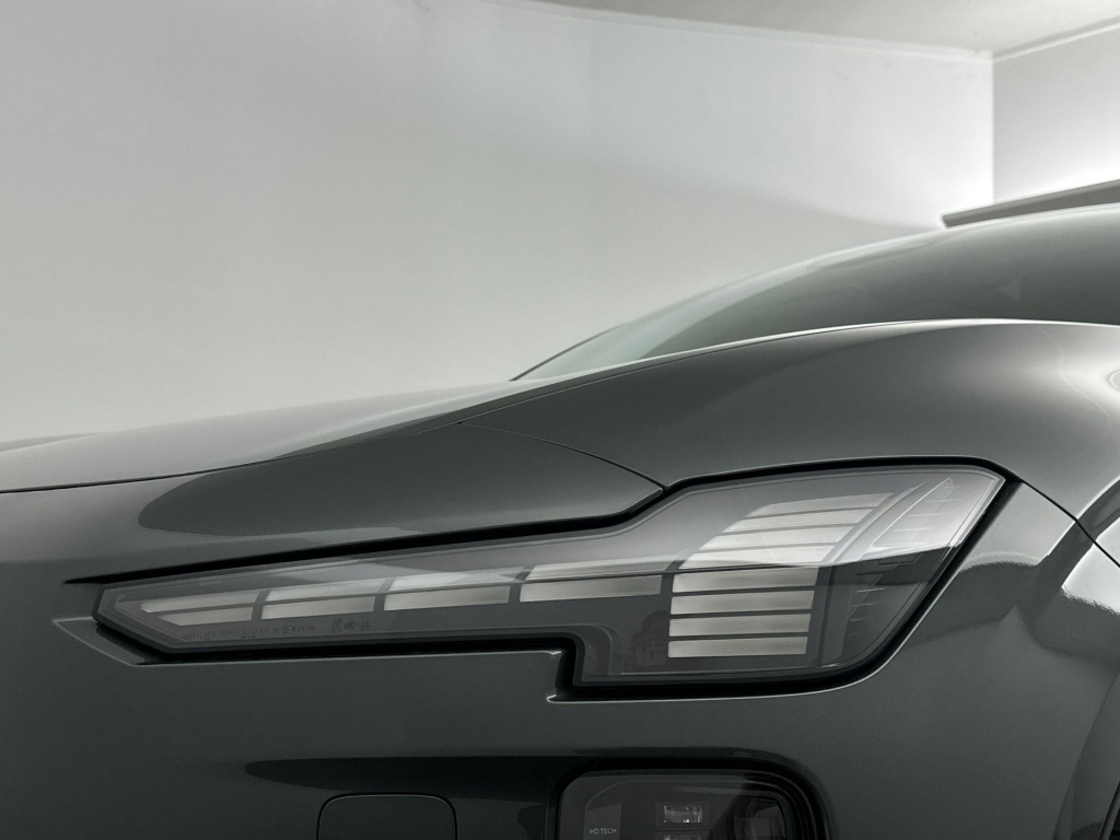 Volvo Ex60