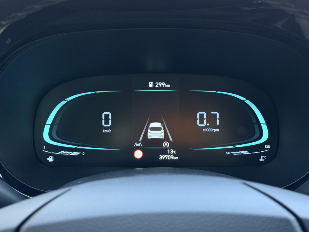 Hyundai I 10