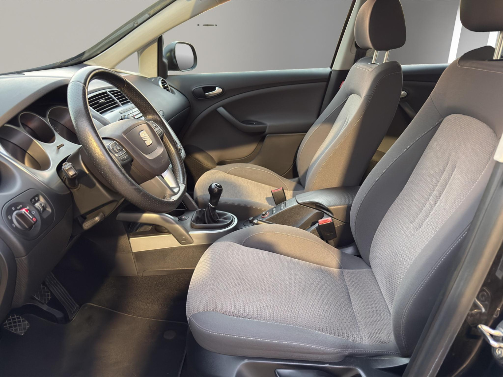 Seat Altea Xl