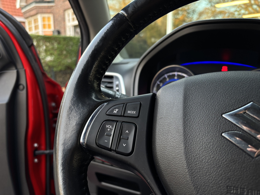 Suzuki Baleno