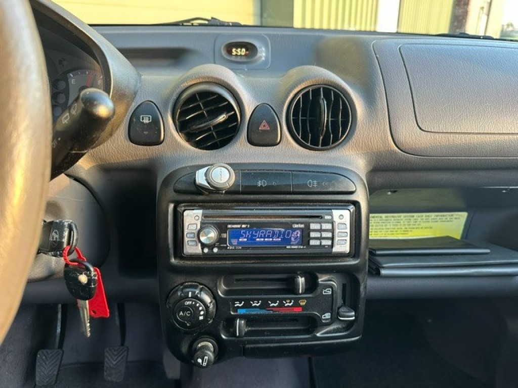 Hyundai Atos