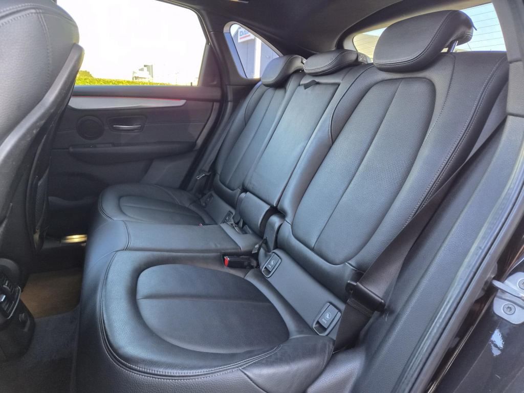 BMW 2-serie