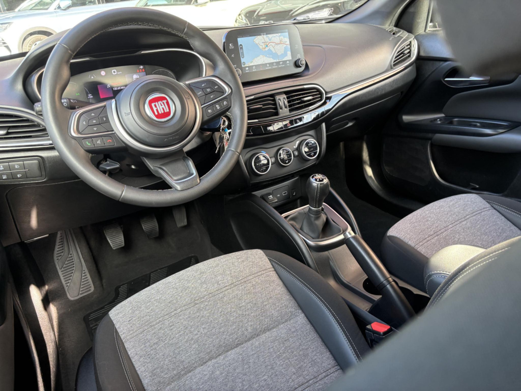 Fiat Tipo