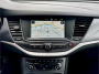 Opel Astra sports tourer 1.2 business edition+ navi ecc cruise