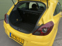 Opel Corsa 1.4 - 16v color edition