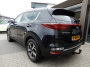 Kia Sportage 1.6 t-gdi dyn.plus line 177pk | trekhaak 1900kg | nl auto | pano
