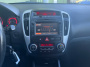 Kia Cee'd sporty wagon 1.4 cvvt navigator plus pack