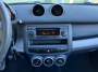 Smart Forfour 1.1 black basic