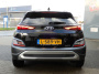 Hyundai Kona 1.6 gdi hev premium | leder | navigatie | stoel verwarming | com