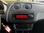 Seat Ibiza sc 1.6 reference stoeleverwarming