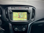 Opel Zafira 1.4 turbo innovation 7p. navi ecc cruise