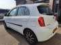 Nissan Micra 1.2 acenta | automaat | airco | cruise control |