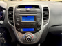 Hyundai Ix20 1.4i i-vision ecc cruise