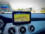 Mercedes-Benz Gla-klasse 180 ambition navi ecc cruise panodak
