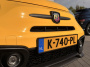 Fiat 500 1.4 t-jet abarth competizione | sabelt kuipstoelen | navigatie | brembo | schakelflippers