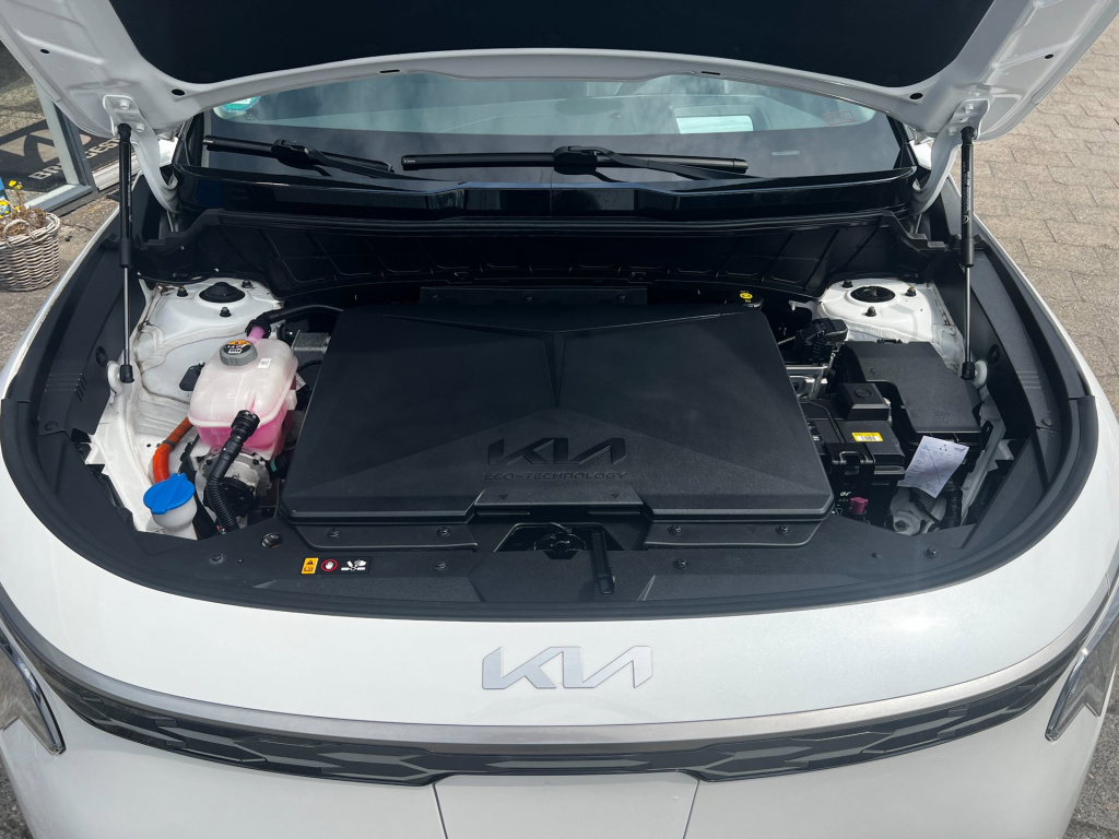 Kia Niro Ev