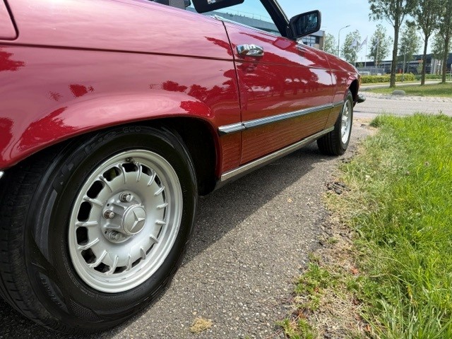 Mercedes-Benz Sl