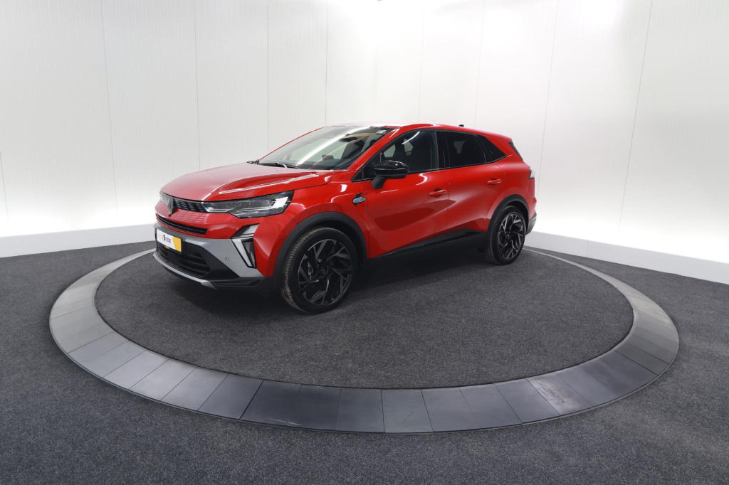 Renault Symbioz