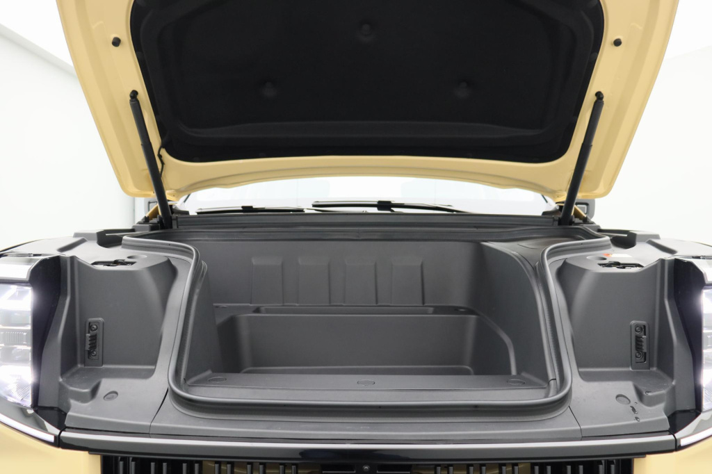 Maxus Eterron 9