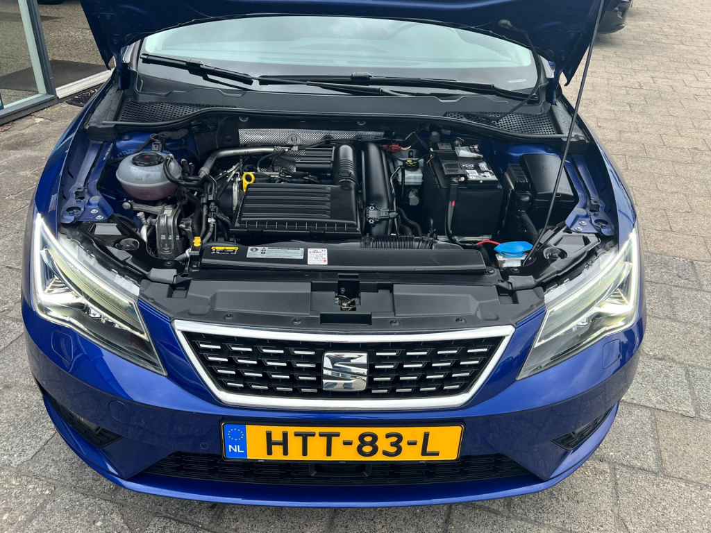 Seat Leon Sportstourer