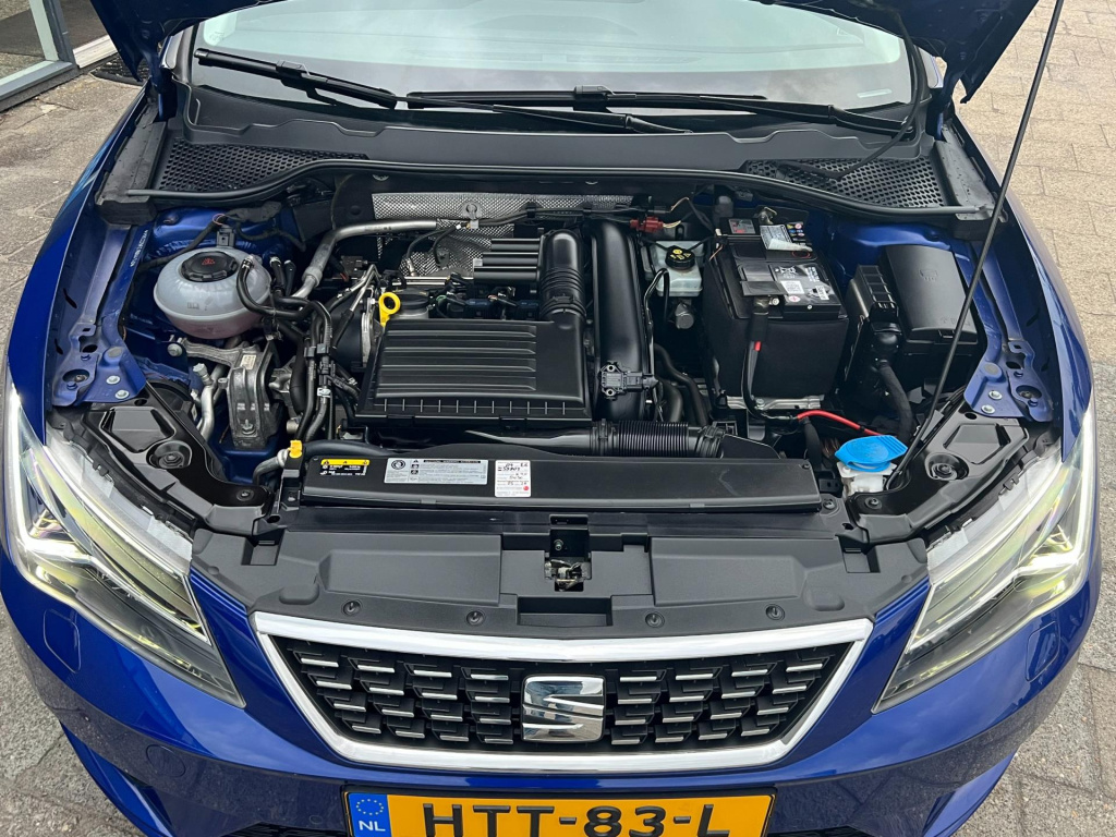 Seat Leon Sportstourer