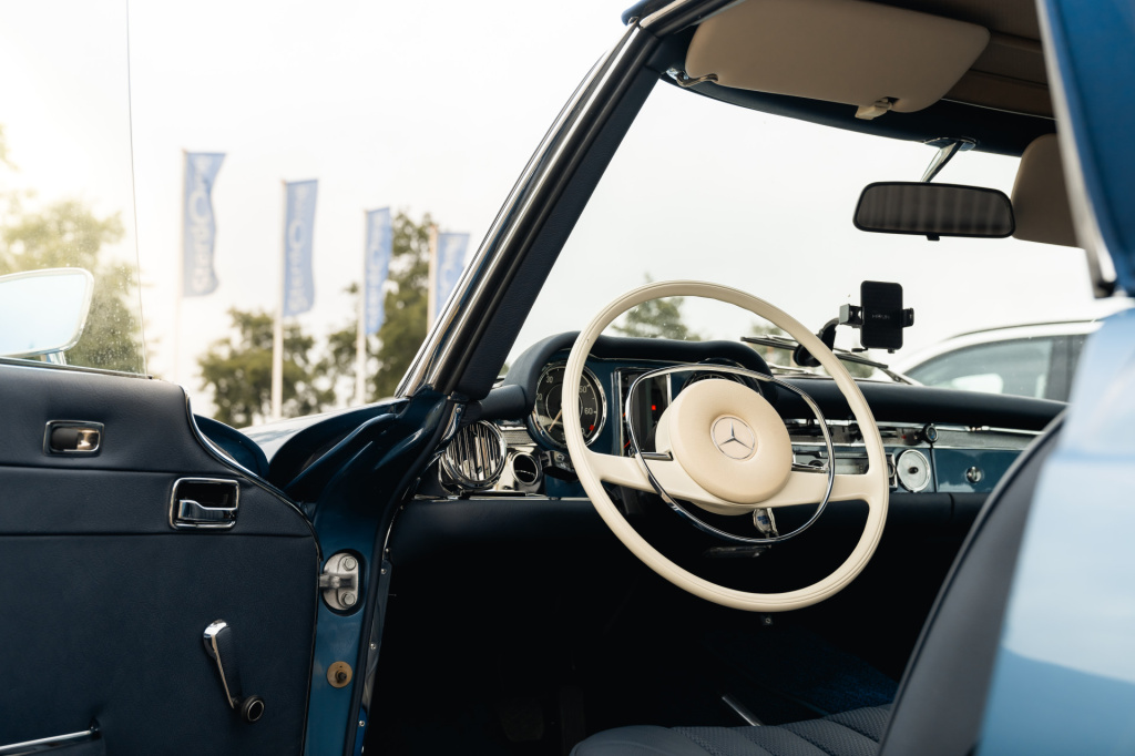 Mercedes-Benz Sl