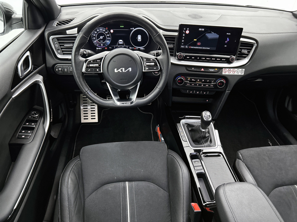 Kia Ceed Sportswagon