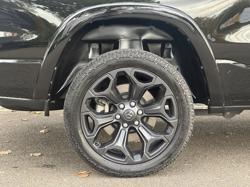 Dodge Ram 1500