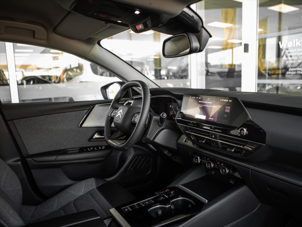 Citroen C5 X