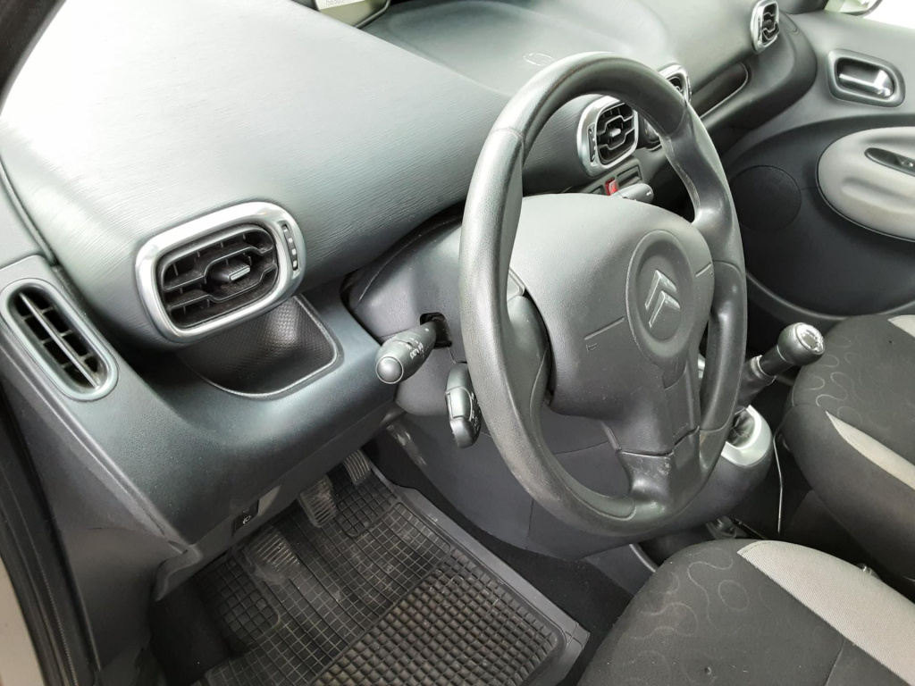 Citroen C3 Picasso