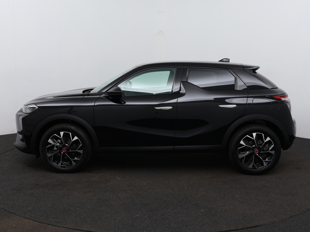 Ds Ds 3