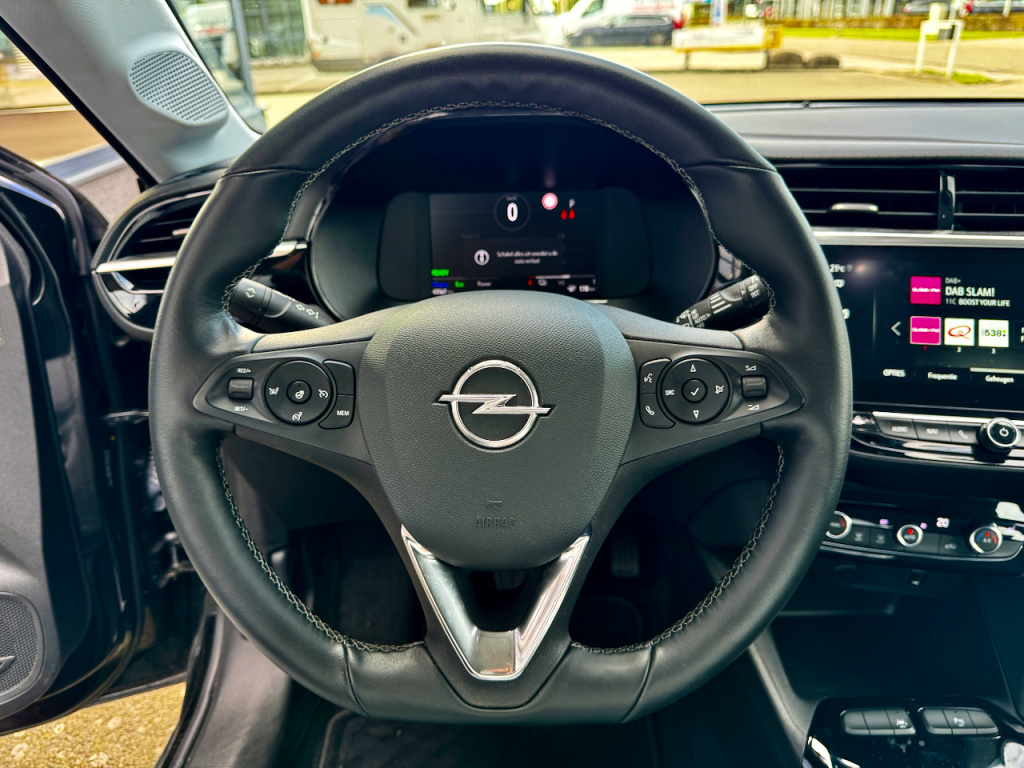 Opel Corsa-e