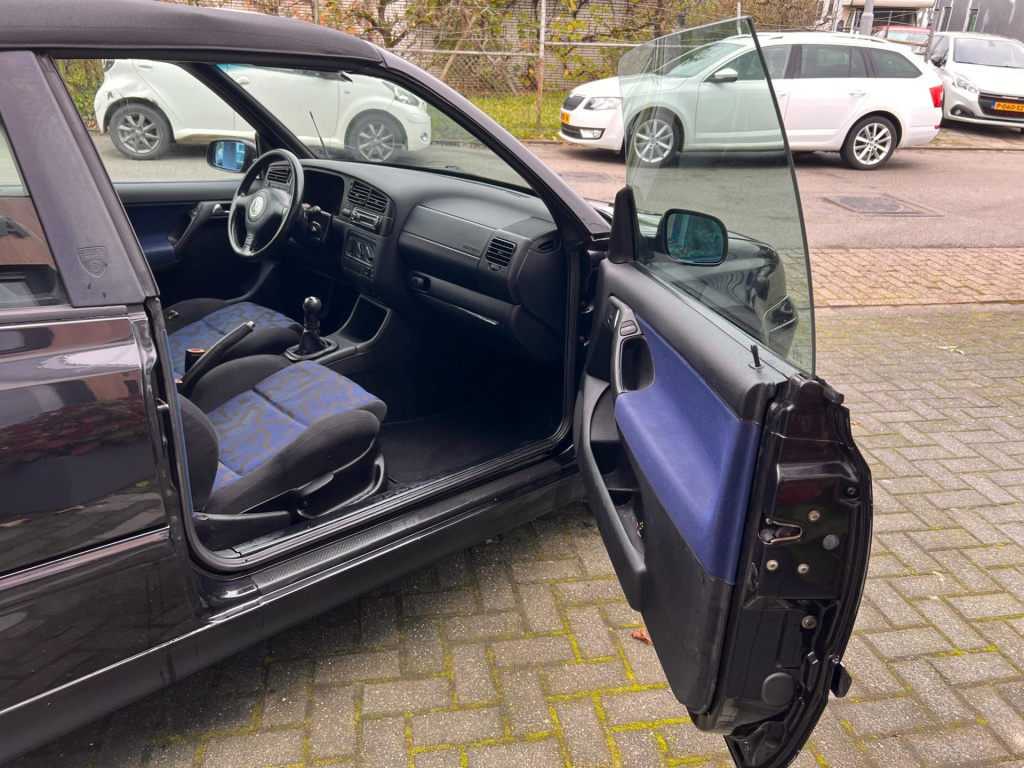 Volkswagen Onbekend