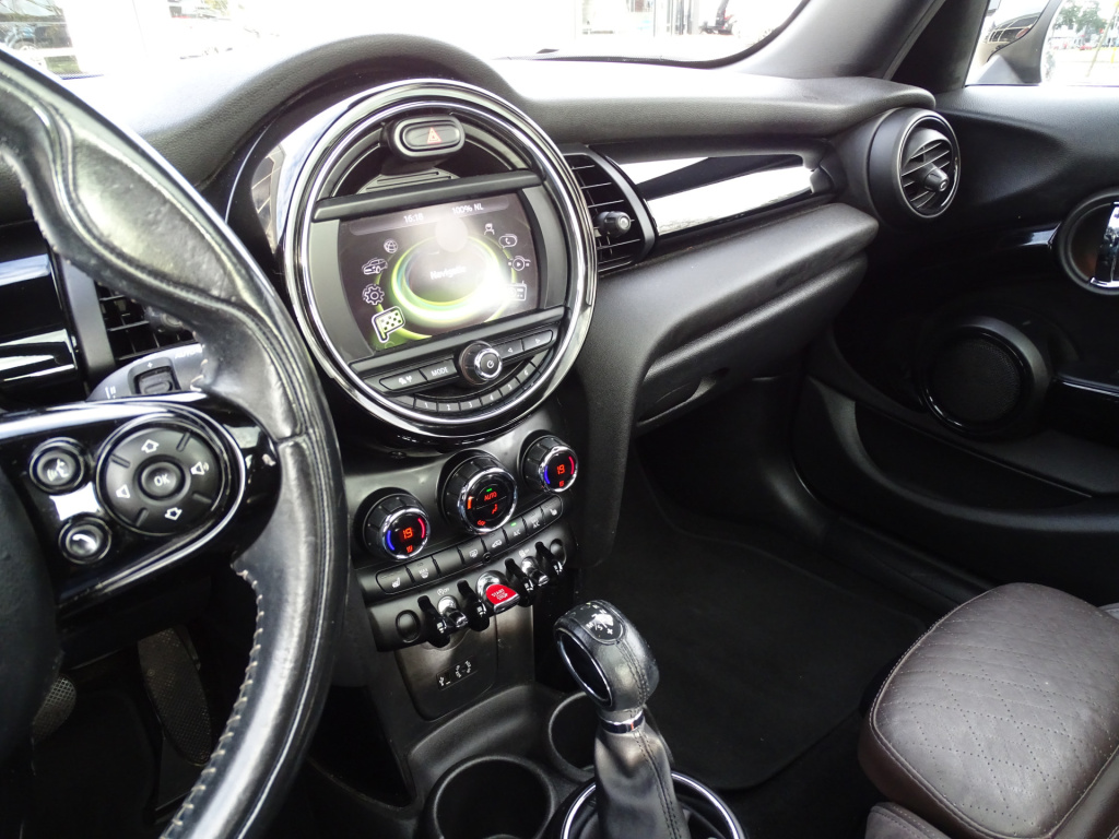 Mini 5-deurs