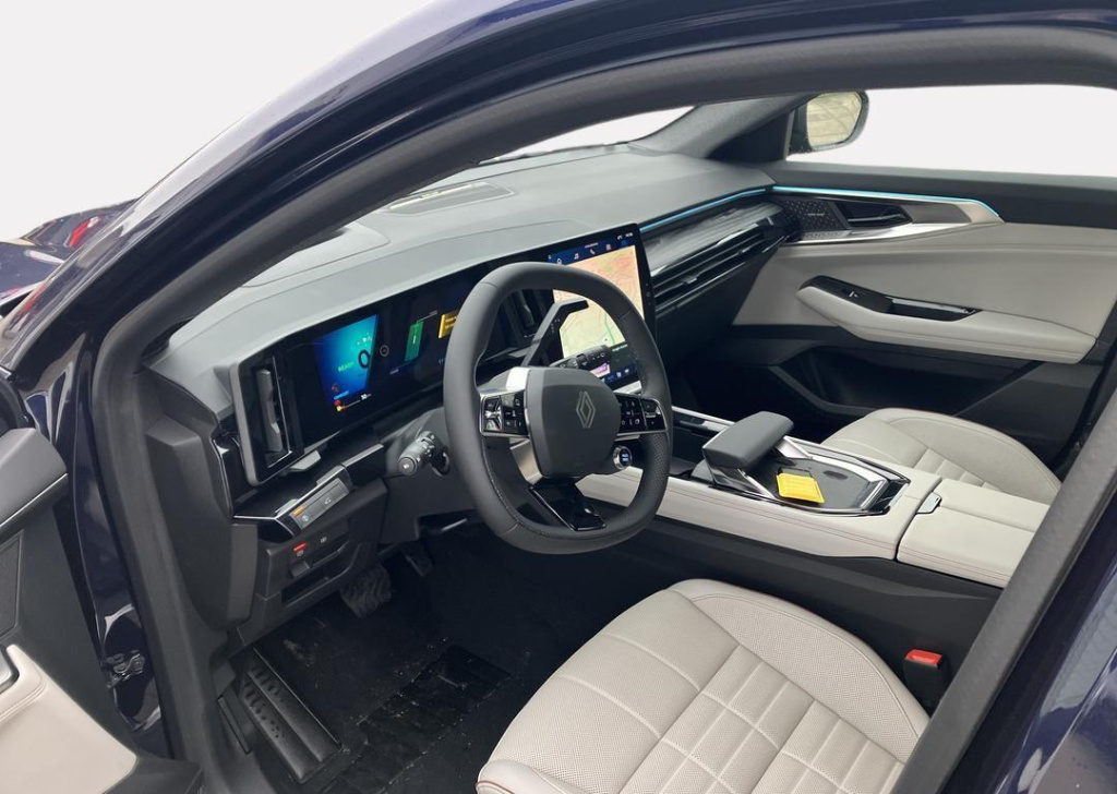Renault Espace