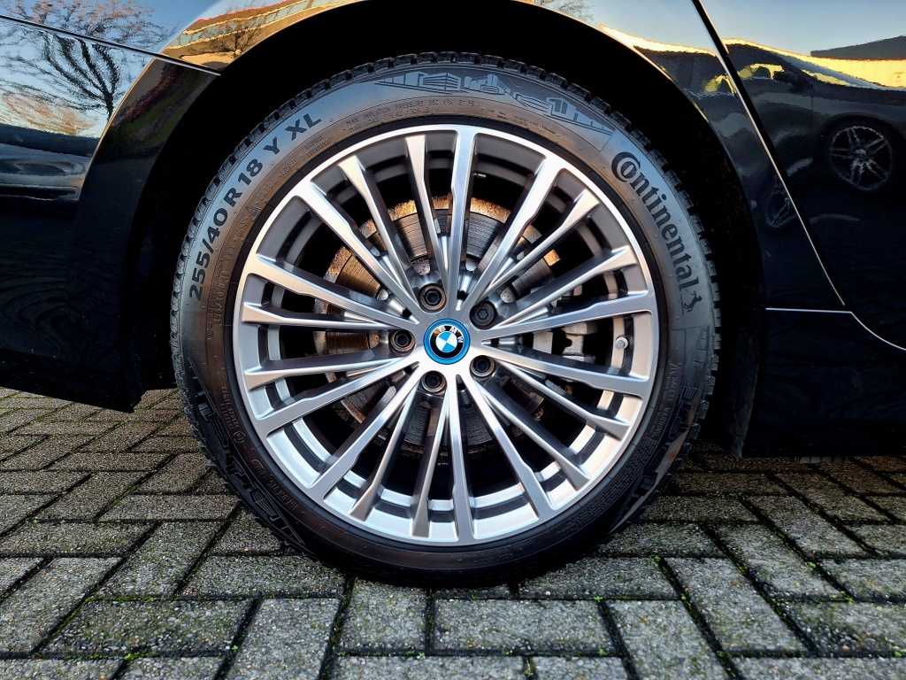 BMW 3-serie