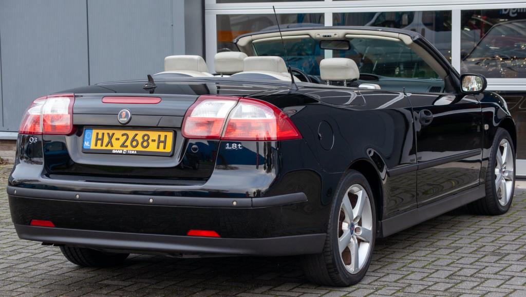 Saab 9-3