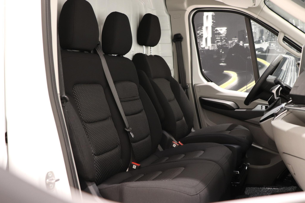 Maxus Edeliver9