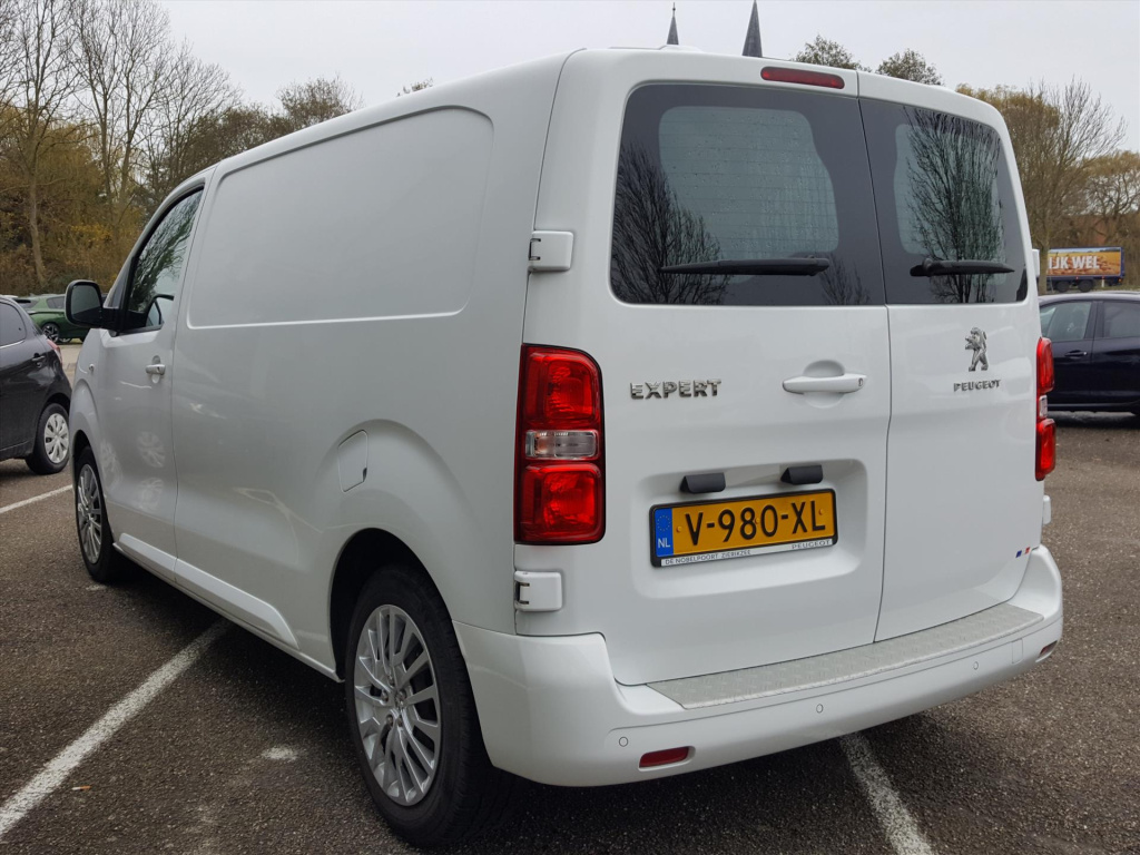 Peugeot Expert