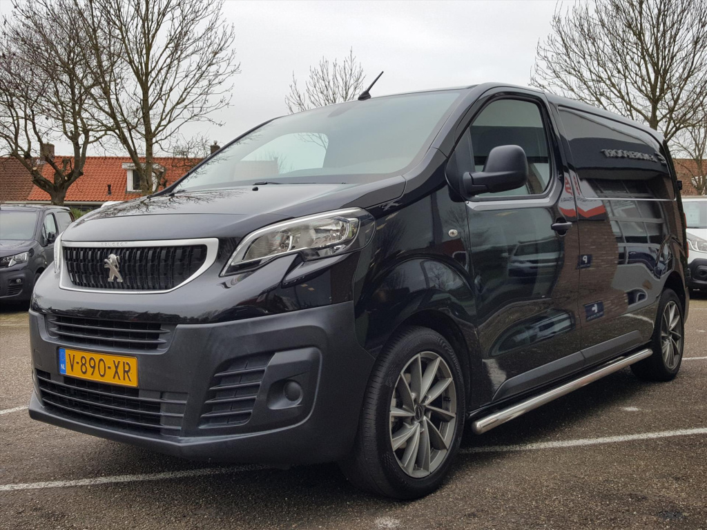 Peugeot Expert