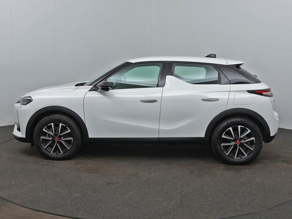 Ds Ds 3