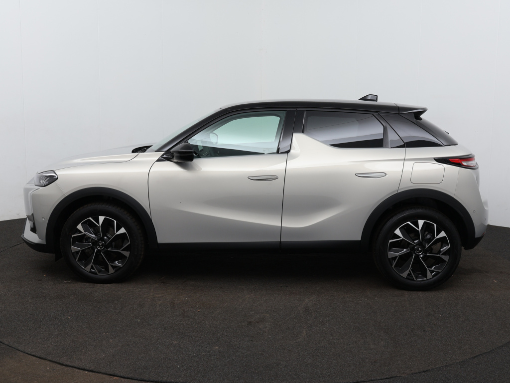 Ds Ds 3