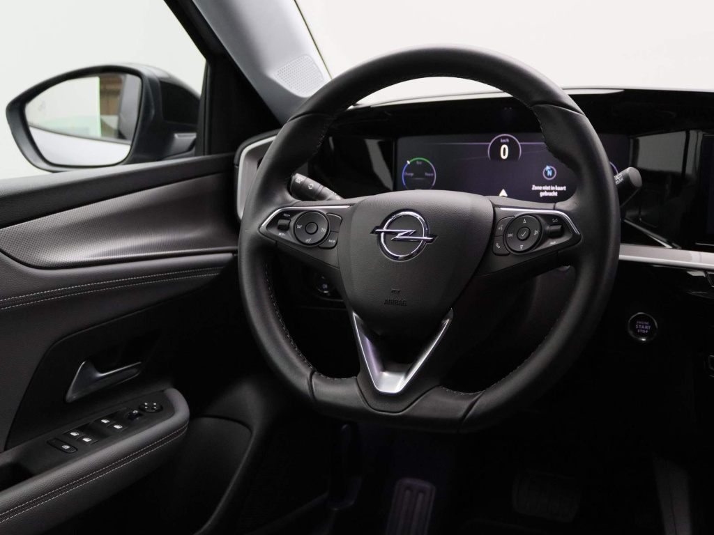 Opel Mokka-e