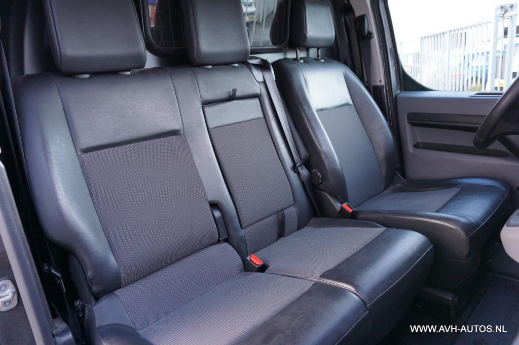 Citroen Jumpy