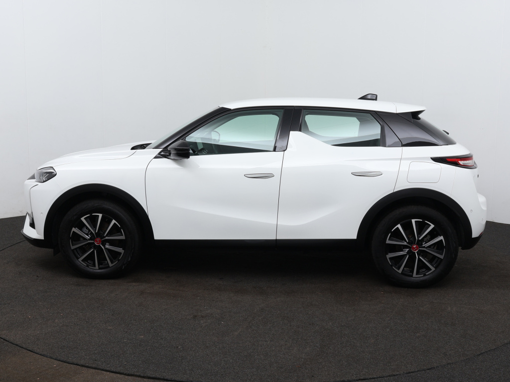 Ds Ds 3