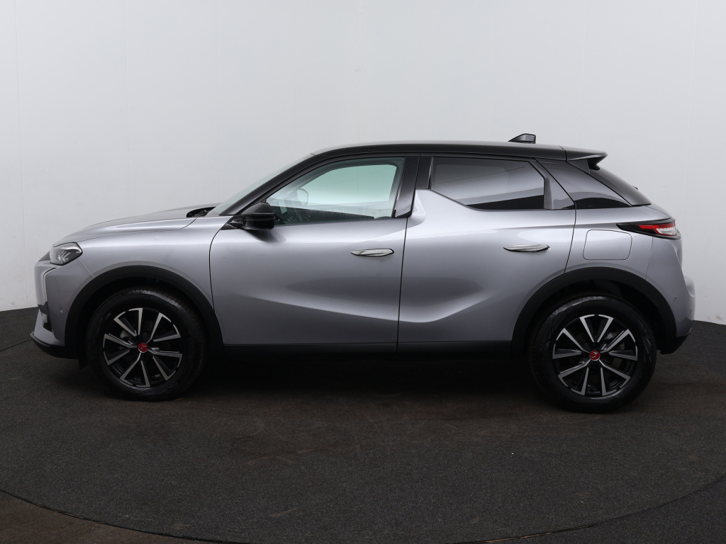 Ds Ds 3