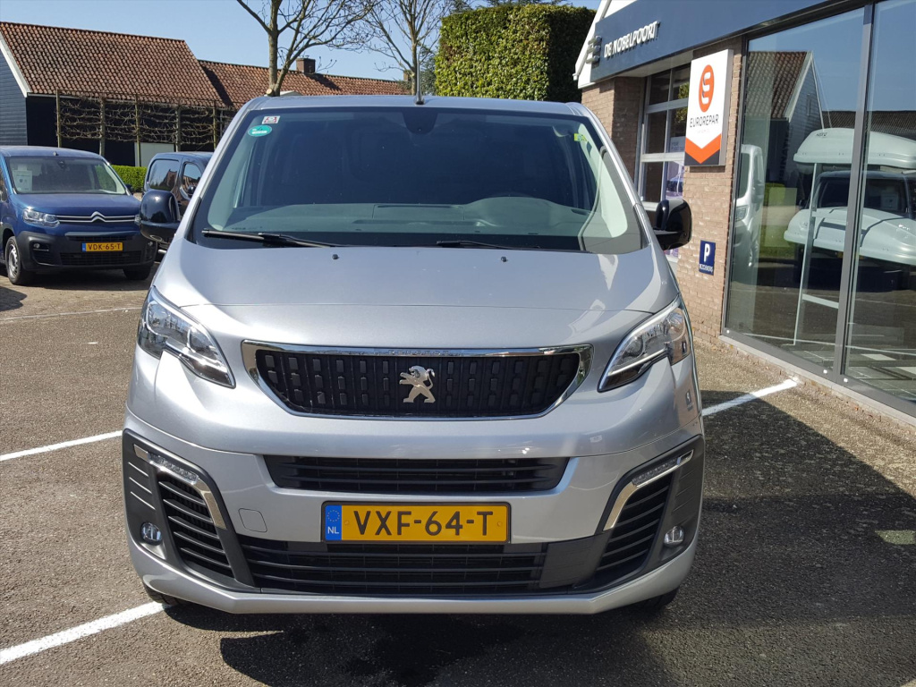 Peugeot Expert